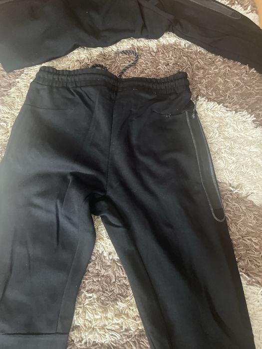 Vand trening nike tech