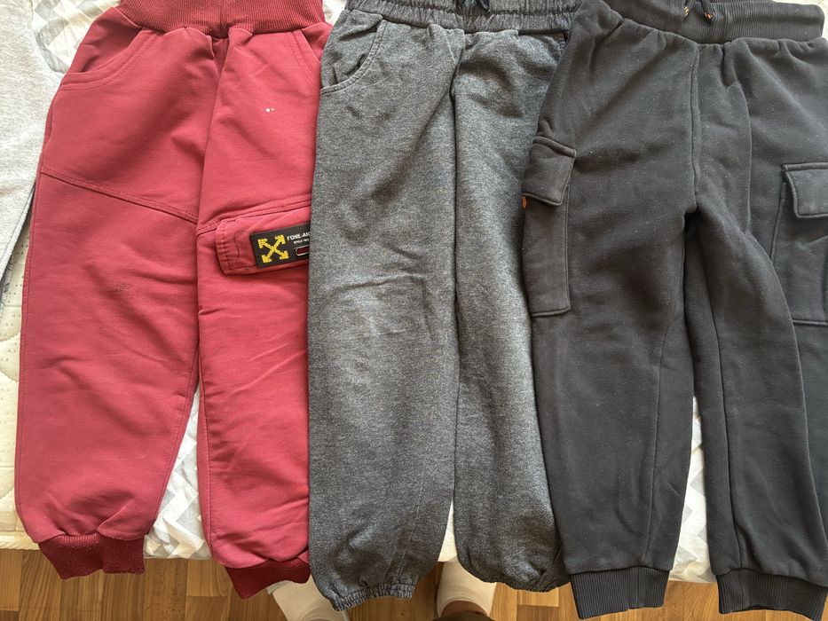 Продам детские вещи на мальчика