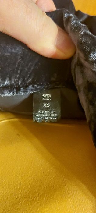 Geaca dama Scoth & Soda