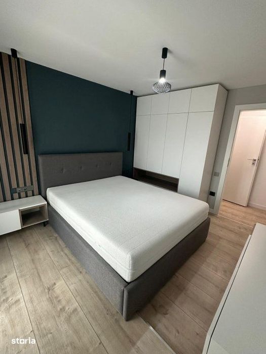 Ap | 3 camere | Zona Lidl / The Office Marasti | parcare ext