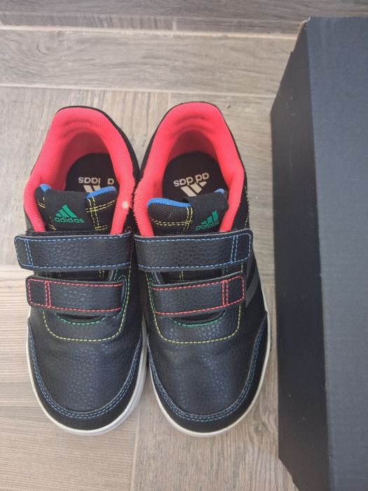 Маратонки Adidas за момче