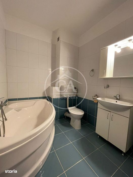 Apartament de vânzare cu 1 camere în zona Iosia, Oradea
