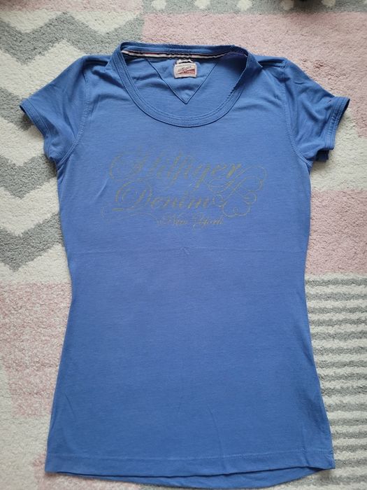 Tricou Tommy Hilfiger XS