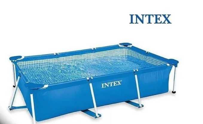 Бассейн INTEX 450×220×84 basseyn