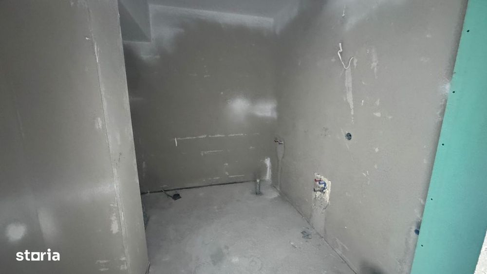 Apartament Nou 3 Camere, Etaj 1 - Triajului Selimbar