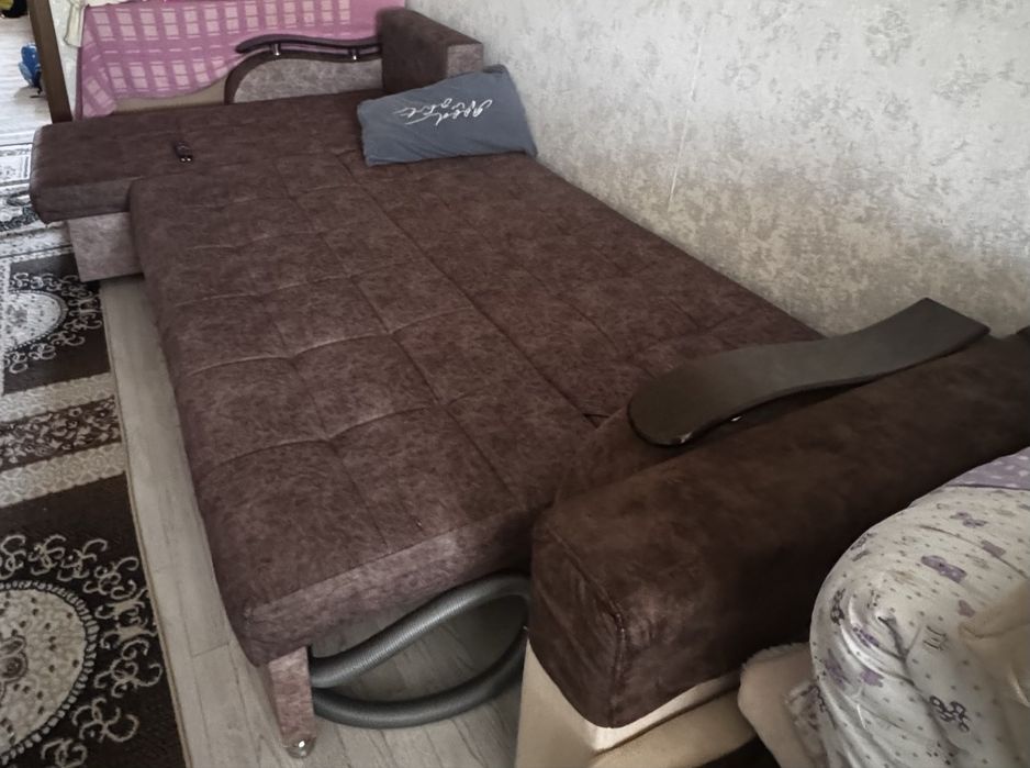 Диван раскладной