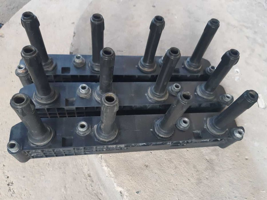 Продам катушку зажигания от Ласетти 1,8 двигатель!!!