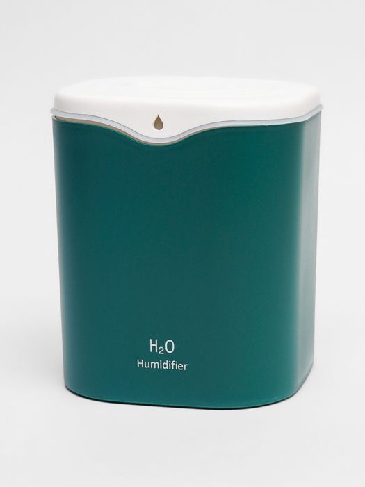 Увлажнитель воздуха 3 режима работы есть подсветка Havo namlagich 2lit