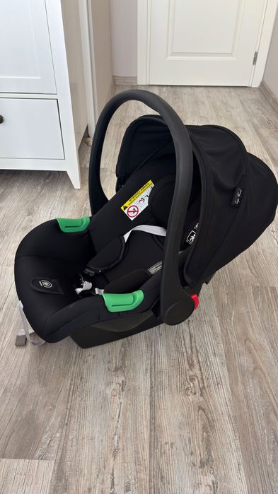 Кошче за кола Lorelli Premium