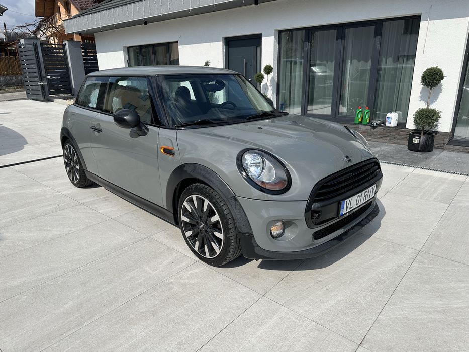 Mini one.