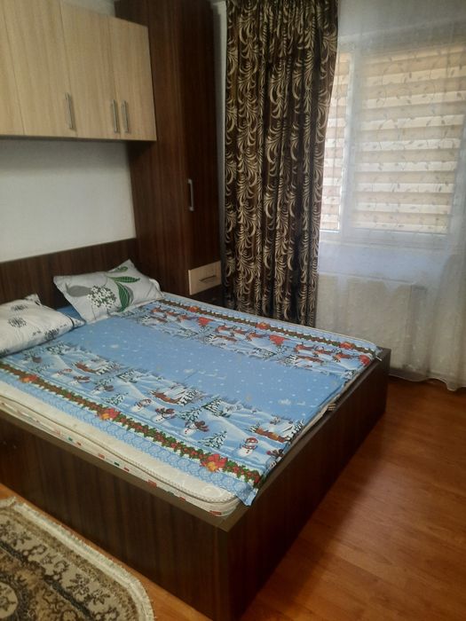 Pf inchiriez ap 3 cam dacia Lidl semidecomandat