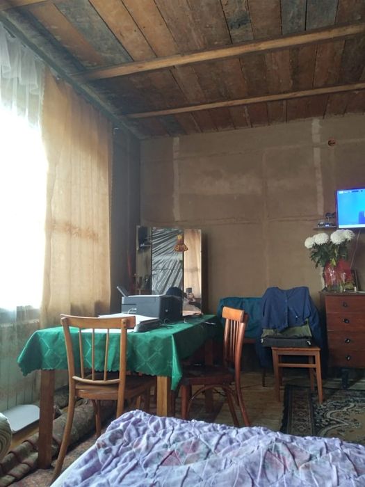 Продам теплый дом