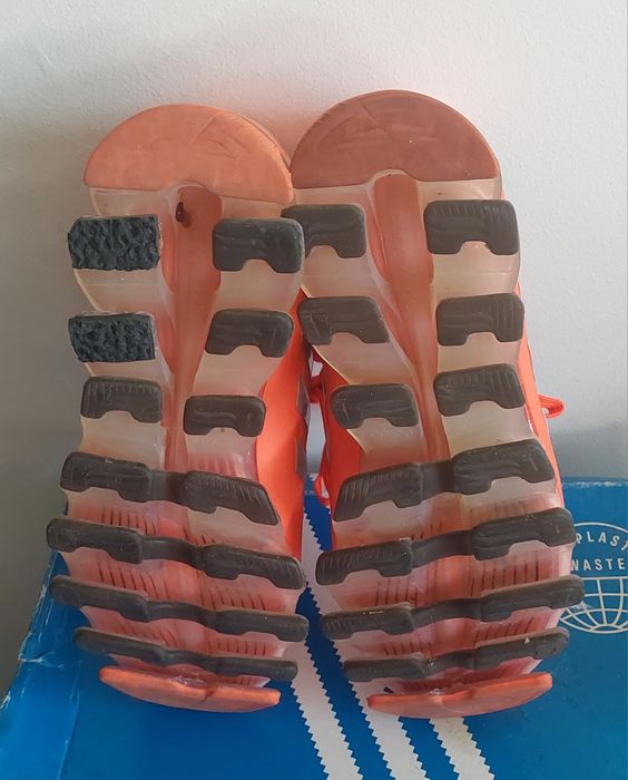 дамски маратонки -Adidas Springblade  37 1/3