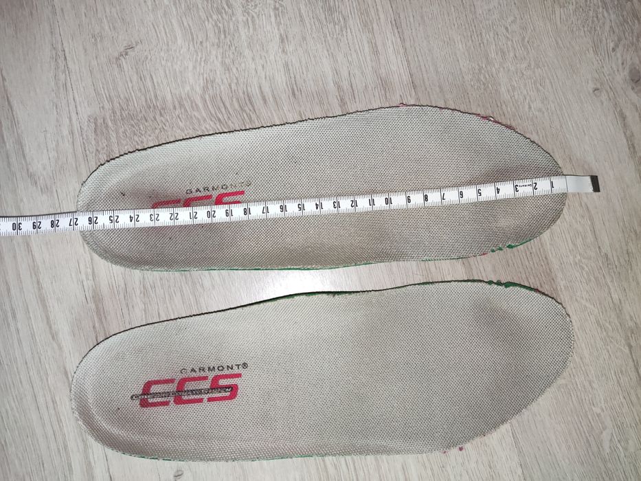 Garmont Vetta MNT Gore Tex® W's, дамски туристически обувки