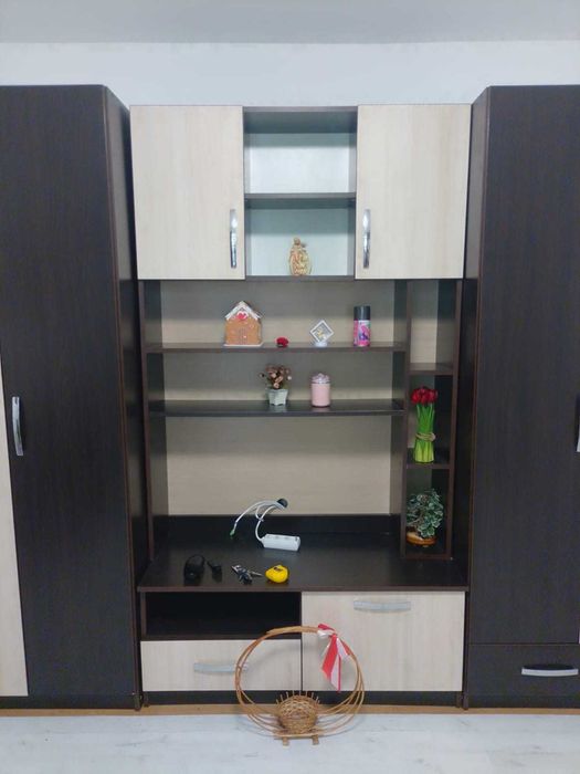 Inchiriez apartament 2 camere, parter,ultracentral in Pascani