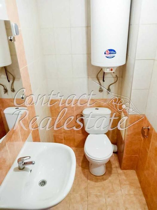 Дава се под наем Едностаен апартамент в Варна, Лятно кино Тракия - 30 кв.м за 306 € - Снимка #5