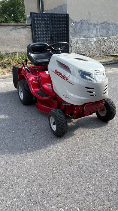 Тракторна косачка LAWNFLITE 603 G