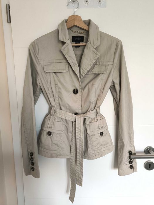 Женско Шлифер/ Сако Mango