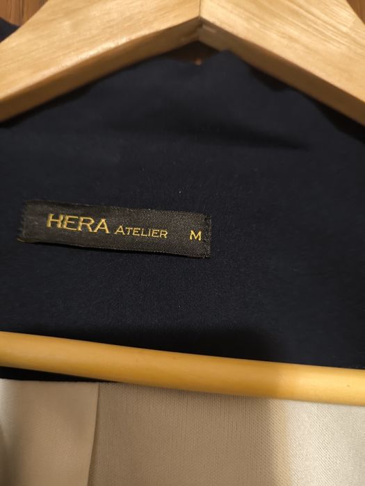 Sacou dama Hera Atelier M (38)