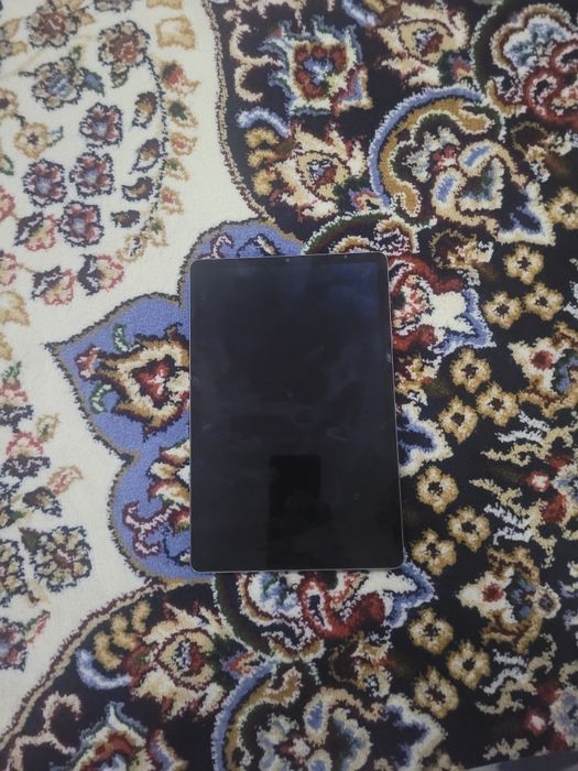 Samsung galaxy Tab S6