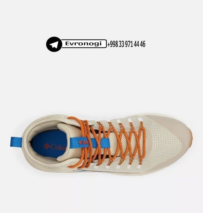 Ботинки COLUMBIA ®️