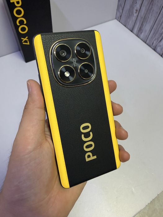 Poco X7 512gd /СТ25174