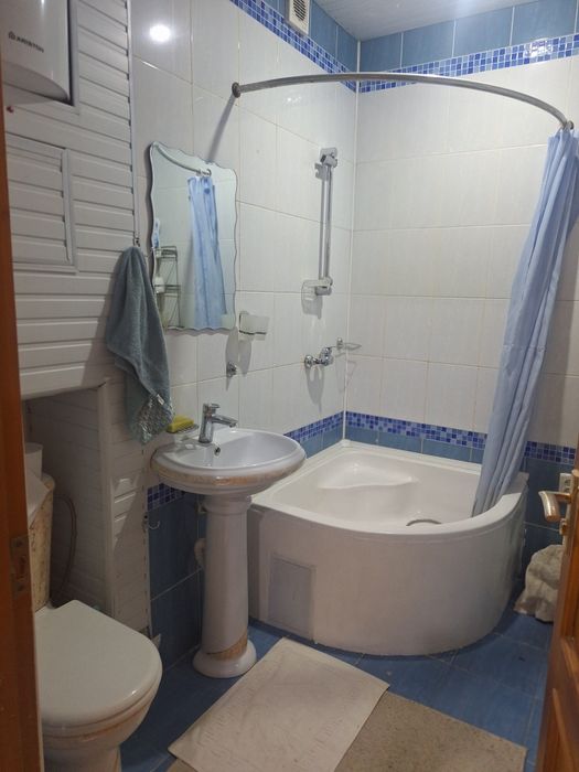 Квартира ижорага мик 1эт  3 хоналик