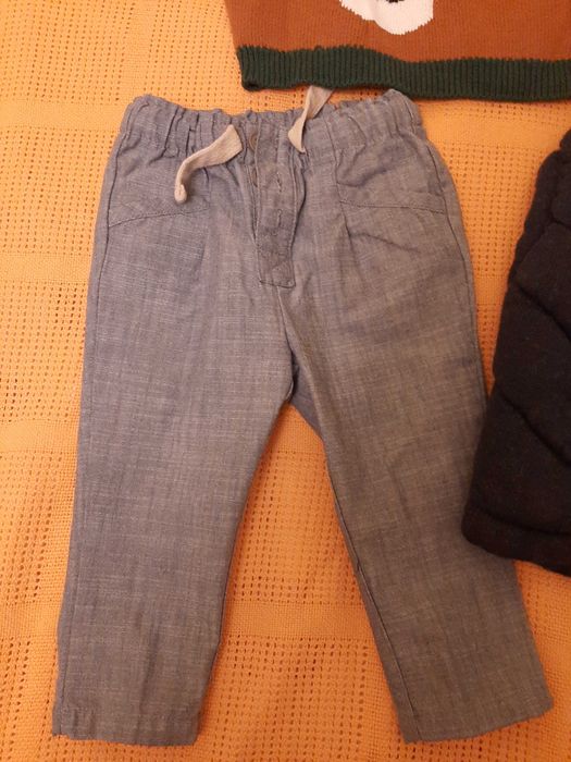 Сет за момче 74/80