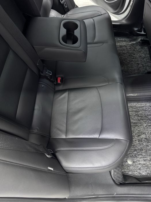 chevrolet Malibu 2.4 Atmasferni