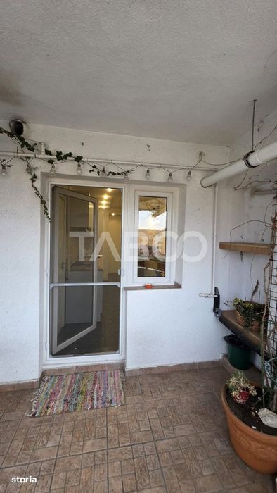 Apartament 4 camere de vanzare in Sebes Valea Frumoasei