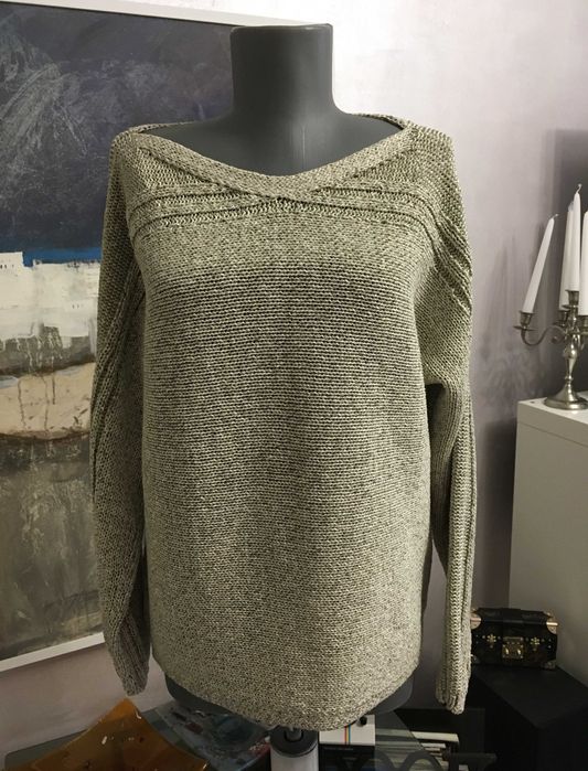 Massimo Dutti дамски пуловер S