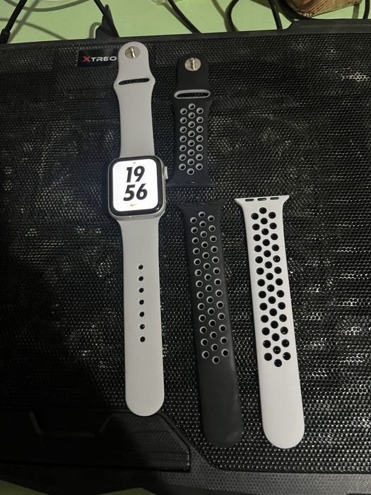 Iphone 13/256gb и apple watch se