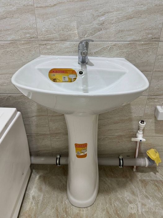 Vanna rakvina unitaz
