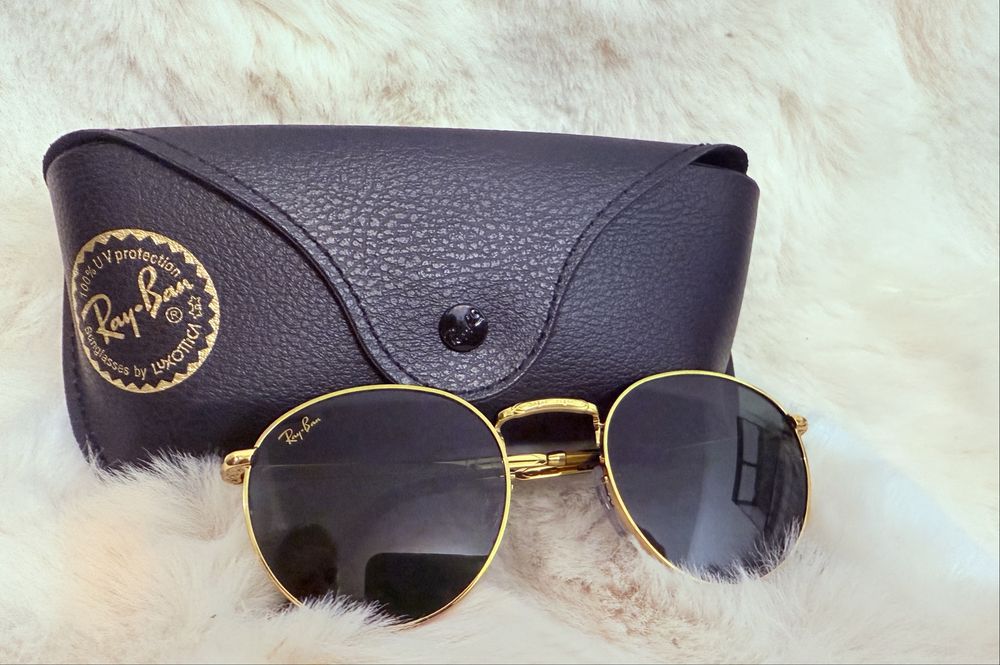 Ochelari de soare Rayban