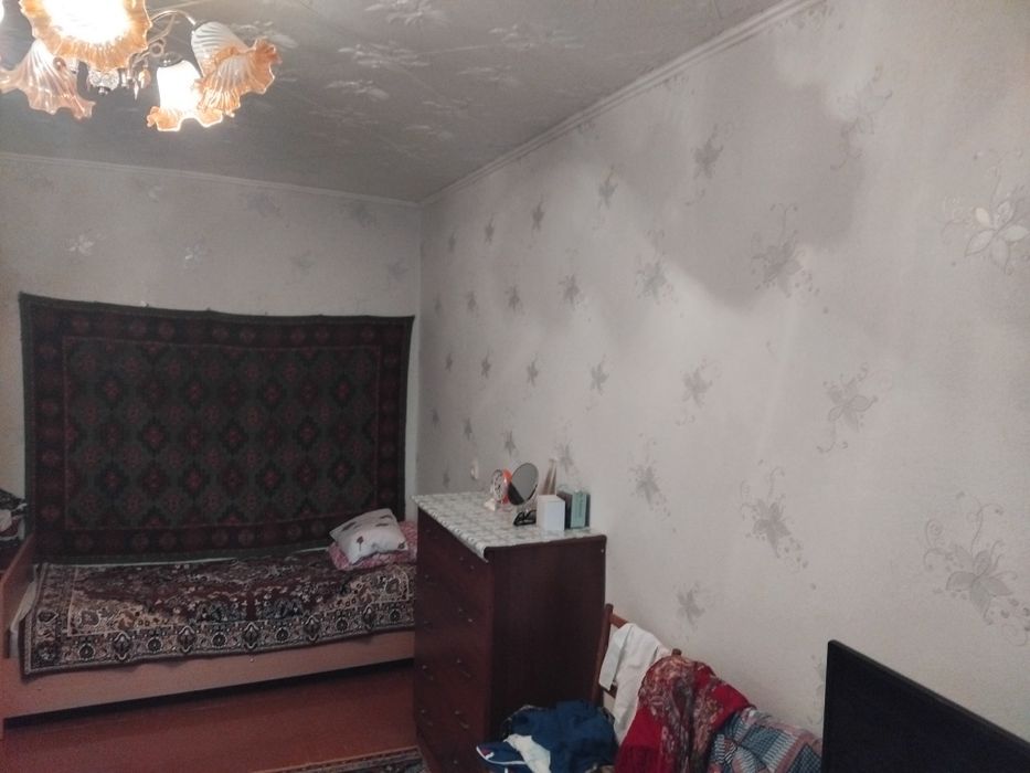 Продам однокомнатная квартира