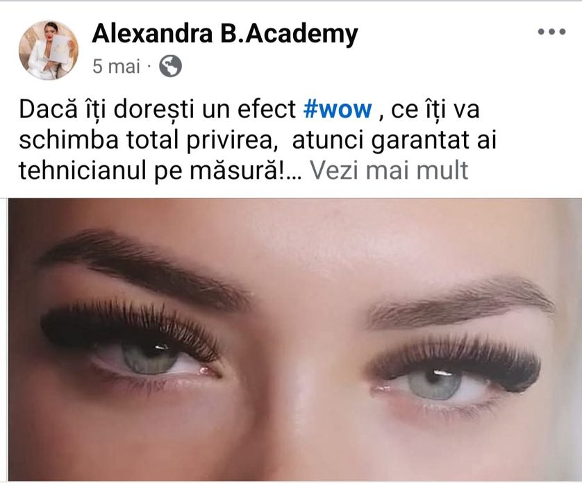 Extensii Gene № 1 # Cursuri Acreditate # Iasi # Russian Volume #