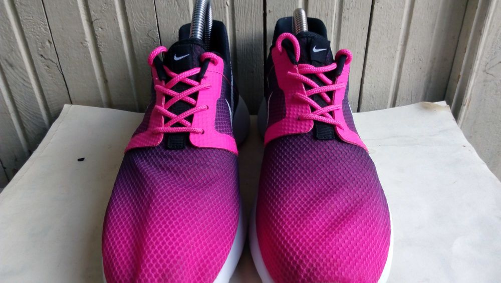 ''Nike Roshe Run Flight Weight''оригинални маратонки 37.5 номер