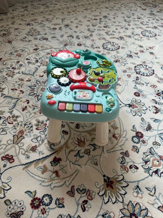 Продам ходунки 4 в 1