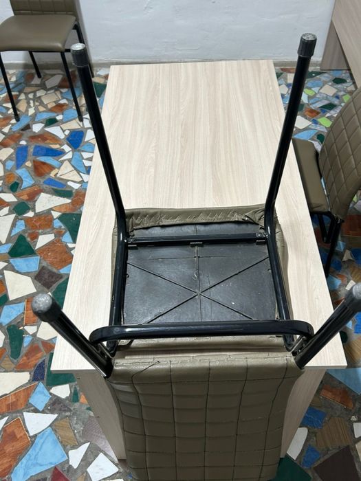 Продам стулья 10 штук