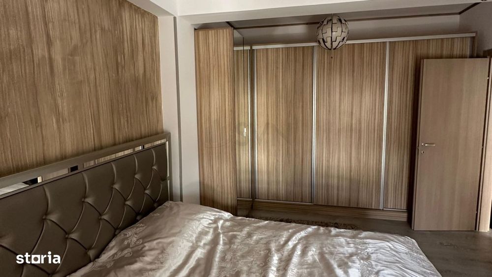 Apartament 2 camere - Petrom CIty - Izbiceni — fotografia 1