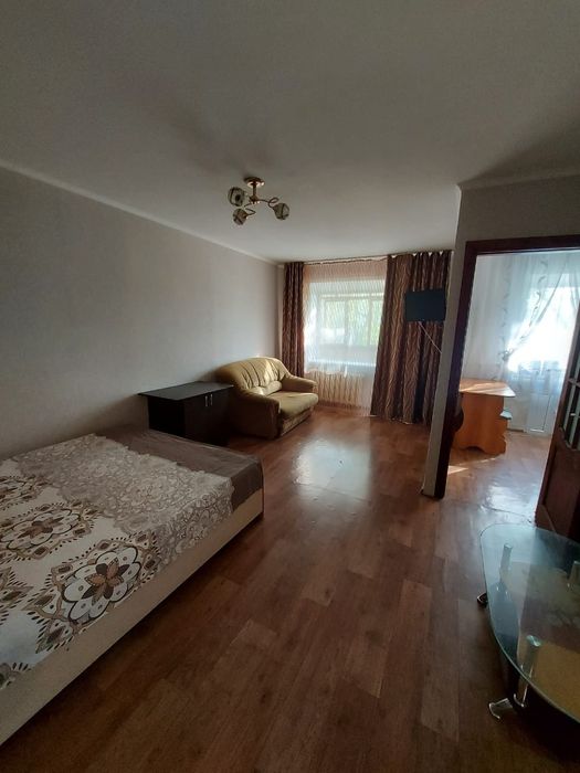 1комнатная квартира посуточно