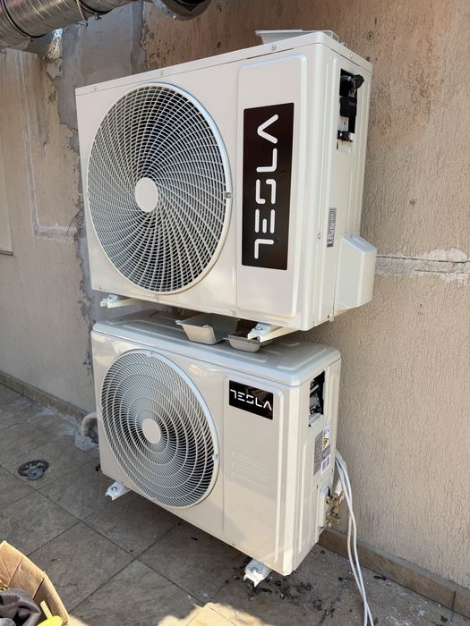 Montaj Clima Aer Conditionat