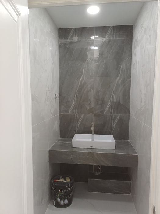 Ремонт Под ключ Качество Гарантии