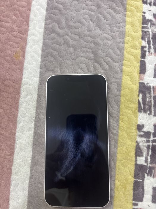 iPhone 13 без коробки