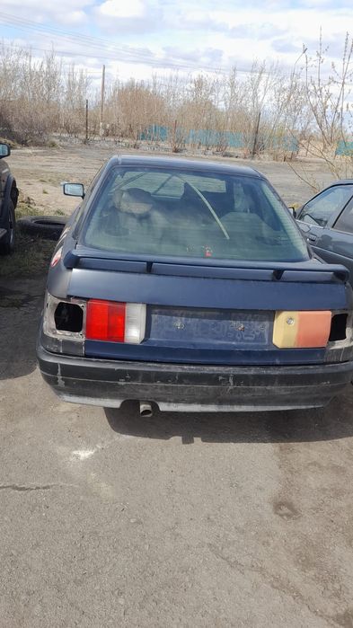 Продам ауди б3 на ходу