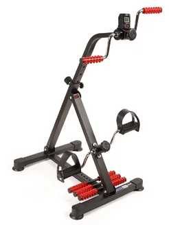 Велотренажер для дома для рук и ног Merida