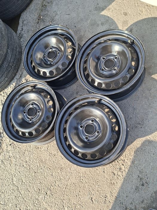 14R Gm Diska Spark 'Coblt' Neksa 1 2 3