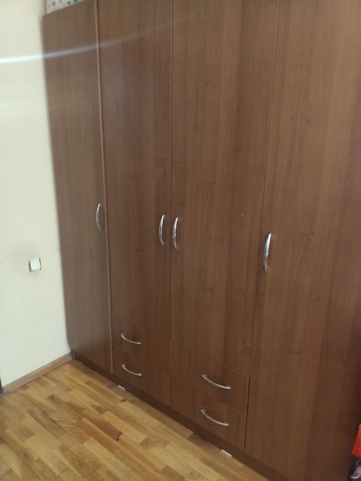 Шифоньер для спальни