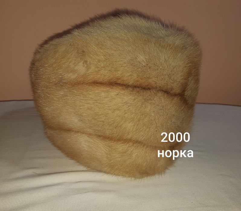 Продам зимние шапки