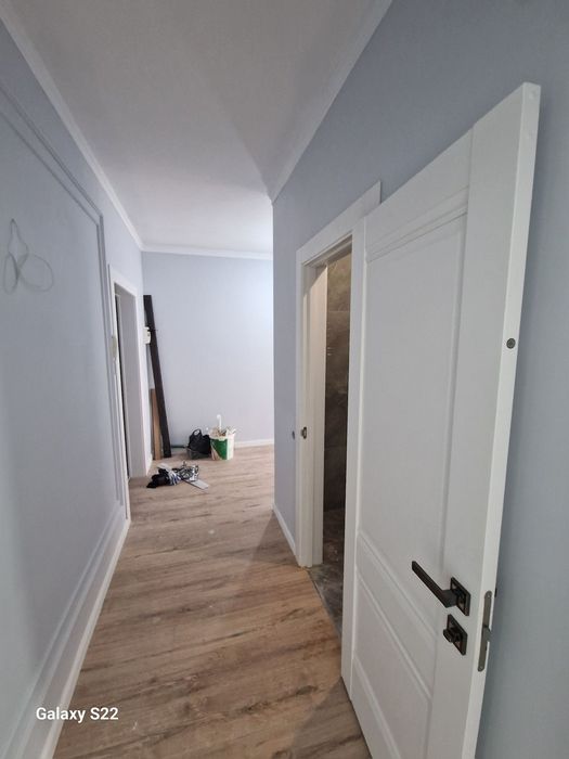 Ремонт под ключ без проблем